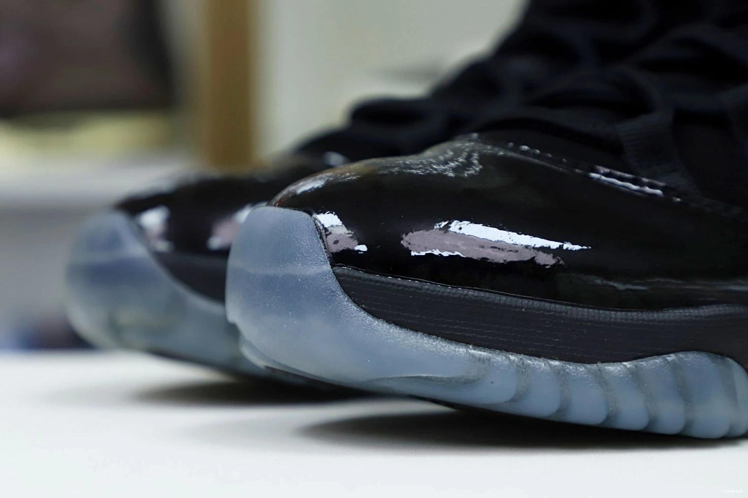 JORDAN 'CAP RETRO 11 AND GOWN' AIR 1022